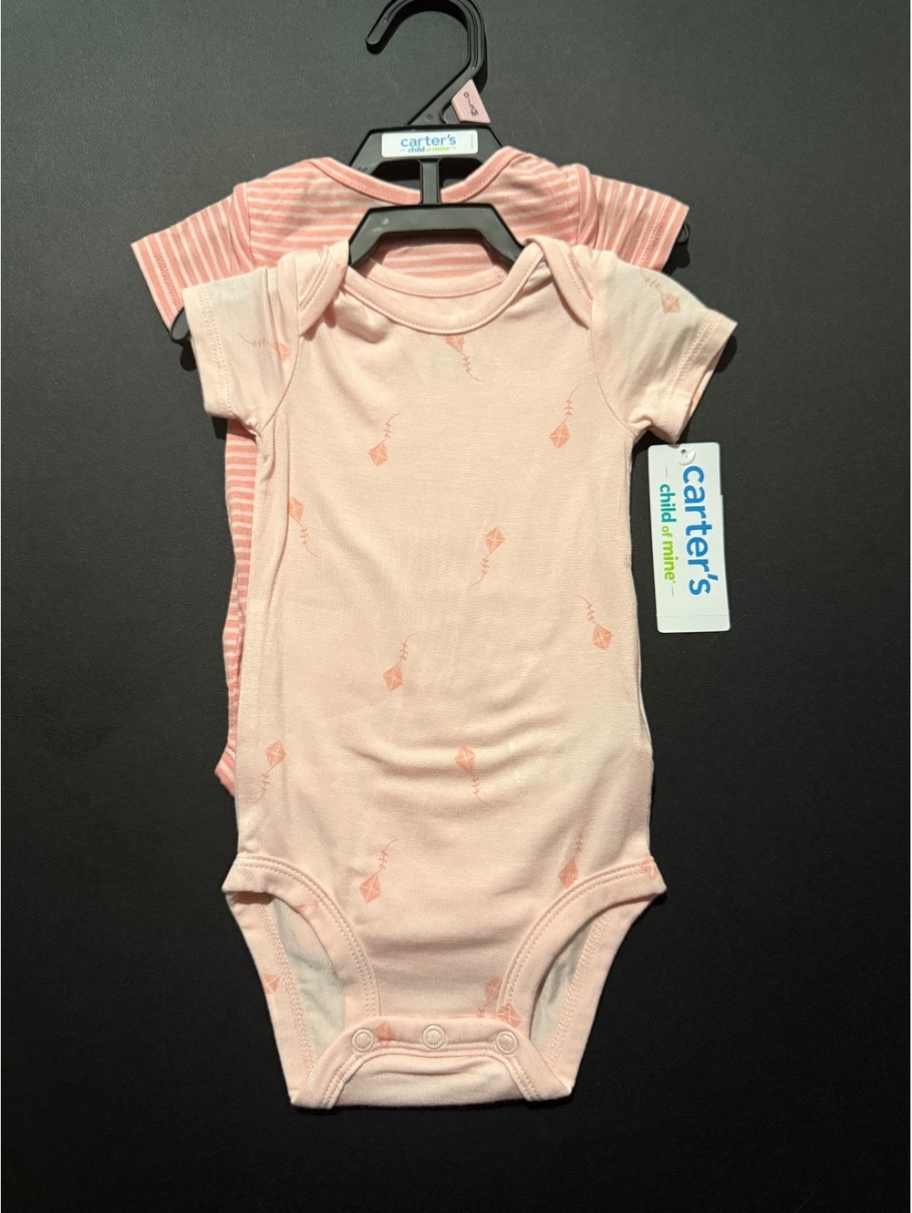 Baby bodysuit